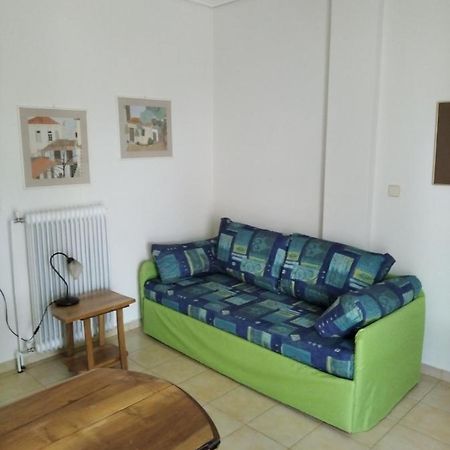 La Casita Apartment เอเธนส์ ภายนอก รูปภาพ