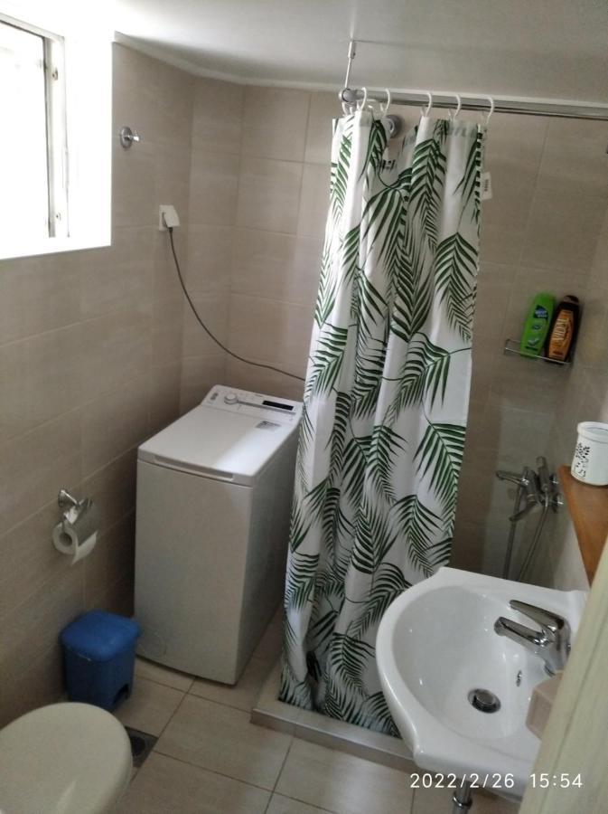 La Casita Apartment เอเธนส์ ภายนอก รูปภาพ